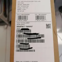 لپ تاپ لنوو مدل IdeaPad 1 8ram 256SDD|رایانه همراه|تهران, جمال‌زاده|دیوار