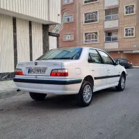 پژو پارس 1390 دوگانه فابریک|خودرو سواری و وانت|اصفهان, شهرک شهید منتظری|دیوار