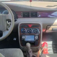 مدل ۹۲بی رنگ|خودرو سواری و وانت|تهران, کن|دیوار