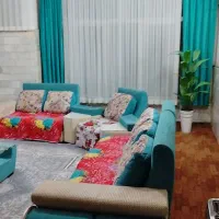 خانه تمیز در قم|اجارهٔ کوتاه‌مدت آپارتمان و سوئیت|قم, باغ شازده|دیوار