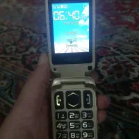 گوشی تاشوساده