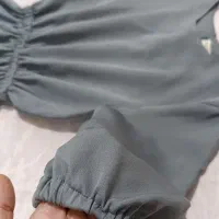 پیراهن عروسکی. نو + هدیه|لباس|گنبد کاووس, |دیوار