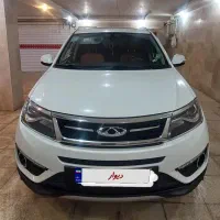 تیگو 5 FL فول لاکچری مدل 1400