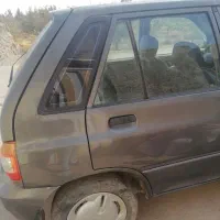 پراید 111 مدل 93