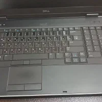 لپ تاپ قوی در حد صفر سالم سالم|رایانه همراه|ارومیه, |دیوار