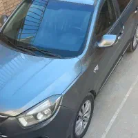 جکS5|خودرو سواری و وانت|نیشابور, ریوند|دیوار