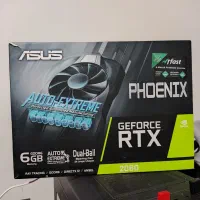 گرافیک ۲۰۶۰|قطعات و لوازم جانبی رایانه|کرمان, |دیوار