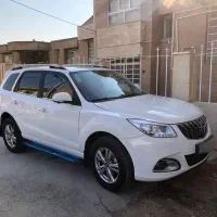 هایما s7 پلاس ۴۰۲