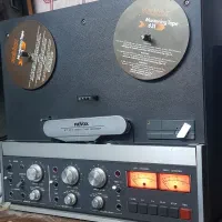 ریل ریبوکس|سیستم صوتی خانگی|تهران, شوش|دیوار