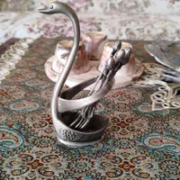 فروش سرویس پیوتر و جا قاشقی پیوتر و نایسر دایسر|ظروف سرو و پذیرایی|کرمان, |دیوار