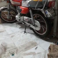 موتور سیکلت انژکتور|موتورسیکلت|کرمانشاه, |دیوار