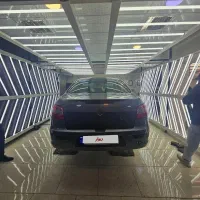 رانا خاکستری مدل ۹۳