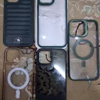 گارد - قاب گوشی