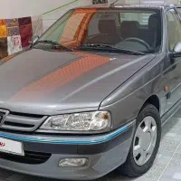 پژو پارس Tu5  ۱۴۰۰|خودرو سواری و وانت|اندیمشک, |دیوار