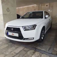 دنا پلاس توربو آپشنال esp