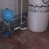 تاسیسات مهندسین برتر|خدمات پیشه و مهارت|تهران, شهرک رضویه|دیوار