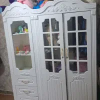 کمد بچه جنس خوب