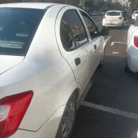 خودرو سواری ساینا s|خودرو سواری و وانت|فیروزکوه, |دیوار