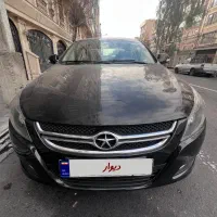 Jac j5 جک جی ۵ اتومات|خودرو سواری و وانت|تهران, نیروی هوایی (پیروزی)|دیوار