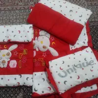 سرویس خواب نوزادی ۴تیکه