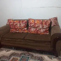 مبل هفت نفره