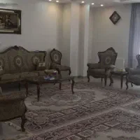 واحد نوساز /تکمیل/تهاتر با ویلایی/صباشهر|فروش آپارتمان|صباشهر, |دیوار