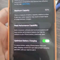 آیفون ۱۳ نرمال|موبایل|ساوه, |دیوار