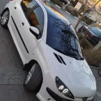 کربن،دودی،استیکر
