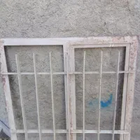 دوعدد پنجره کیلو80تومان