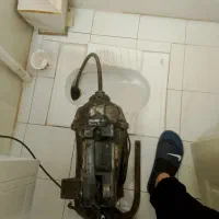 لوله بازکنی65%تخفیف فوری24ساعته100%تضمینی رفع نم