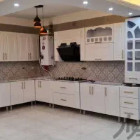 کابینت اشرافی/کیفیت ودوام درکنارزیبایی/ممبرانWHITE|مصالح و تجهیزات ساختمان|اسدآباد, |دیوار