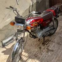 موتور هوندا 150