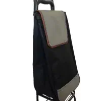 سبد خرید چرخ دار