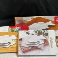 قندان. ظروف چینی.سینی|ظروف سرو و پذیرایی|قم, پردیسان|دیوار