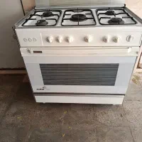 اجاق گاز فردار|اجاق گاز و لوازم برقی پخت‌وپز|تهران, منیریه|دیوار