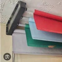 بریل برقی سه محور بک گراند عکاسی
