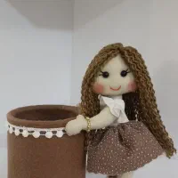 نمدی