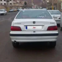 پژو پارس 88|خودرو سواری و وانت|تبریز, |دیوار