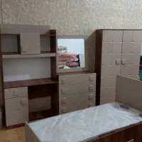 سرویس خواب نوجوان شیک، ایمن،بادوام و با قیمت منطقی