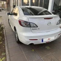 مزدا 3new 95 درجه یک|خودرو سواری و وانت|کرج, مهرویلا شمالی|دیوار