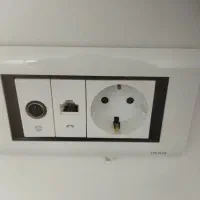 برق ساختمان