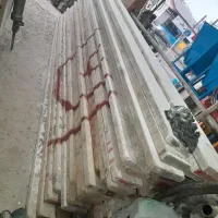 اجاره تخته والوار وبشکه فلزی|خدمات پیشه و مهارت|سنگر, |دیوار