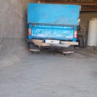 نیسان دیزل مدل ۹۰ قیمت۵۰۰|خودرو سواری و وانت|کرفتو, |دیوار