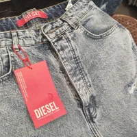 شلوار جین بگ Diesel|لباس|تهران, یاخجی آباد|دیوار