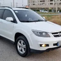 بی وای دی s6|خودرو سواری و وانت|اهواز, پردیس|دیوار