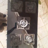 اجاق گاز|اجاق گاز و لوازم برقی پخت‌وپز|قم, شاه سید علی|دیوار