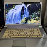 لپ تاپ Sony|رایانه همراه|پردیس, فاز ۸|دیوار