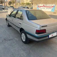 پژو 405|خودرو سواری و وانت|میانه, |دیوار