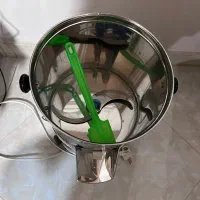 سبزی خردکن کاسپین|خردکن، آسیاب، غذاساز|فردیس, شهرک وحدت|دیوار