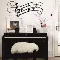 آموزش پیانو